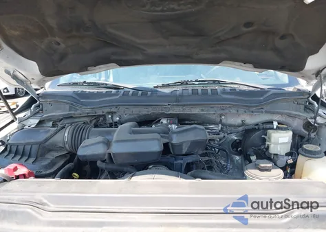 2017 Ford F250 Super Duty z USA, uszkodzony, nr VIN 1FT7X2A64HEC48341